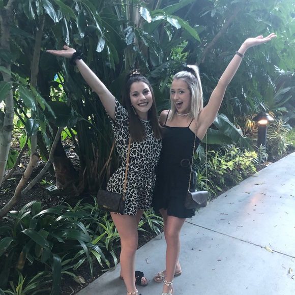 Meet your Posher, Hayleigh - Picture 1 of 1